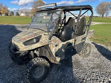 Main image Kawasaki KRT800D